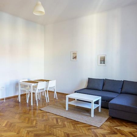 Vienna City Apartments 1060 Βιέννη Εξωτερικό φωτογραφία