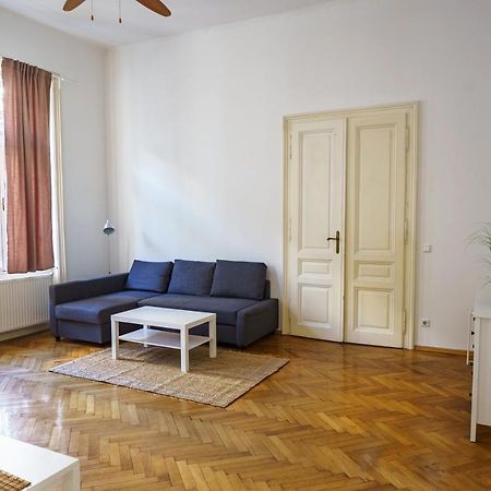 Vienna City Apartments 1060 Βιέννη Εξωτερικό φωτογραφία