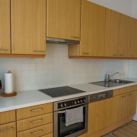 Vienna City Apartments 1060 Βιέννη Εξωτερικό φωτογραφία