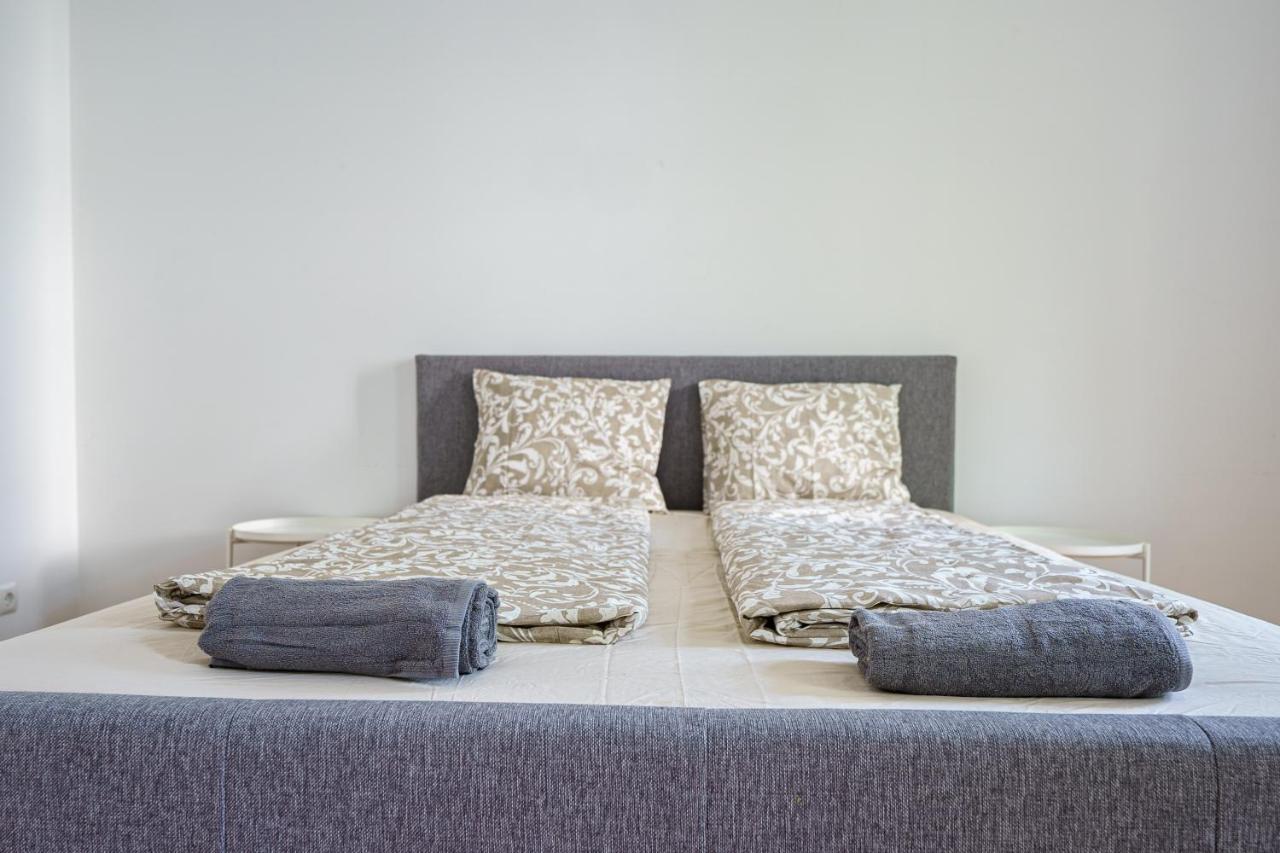 Vienna City Apartments 1060 Βιέννη Εξωτερικό φωτογραφία