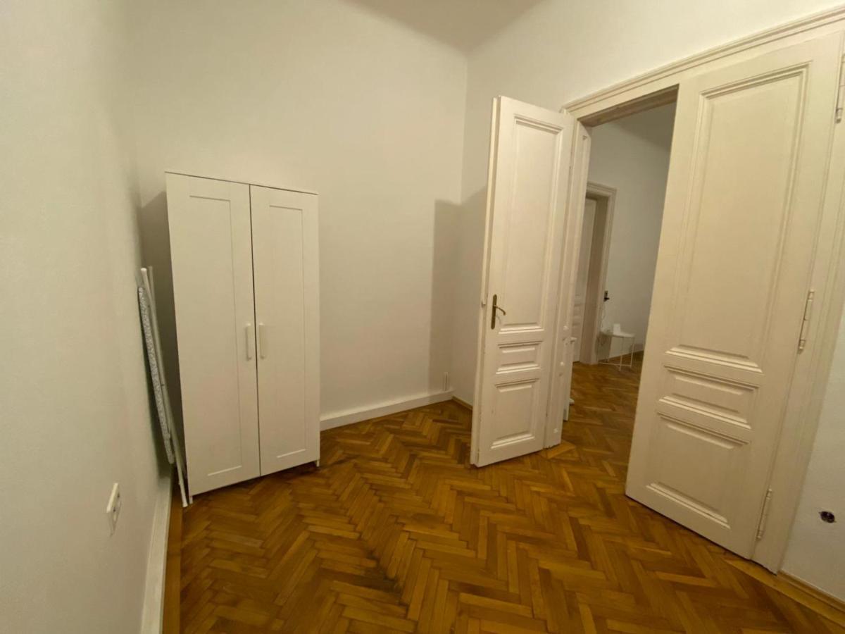 Vienna City Apartments 1060 Βιέννη Εξωτερικό φωτογραφία
