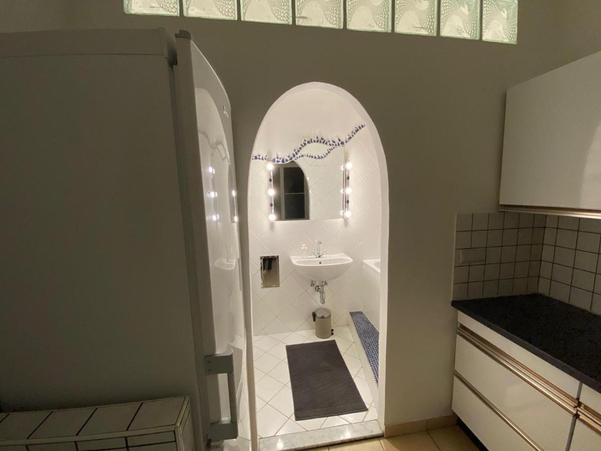 Vienna City Apartments 1060 Βιέννη Εξωτερικό φωτογραφία