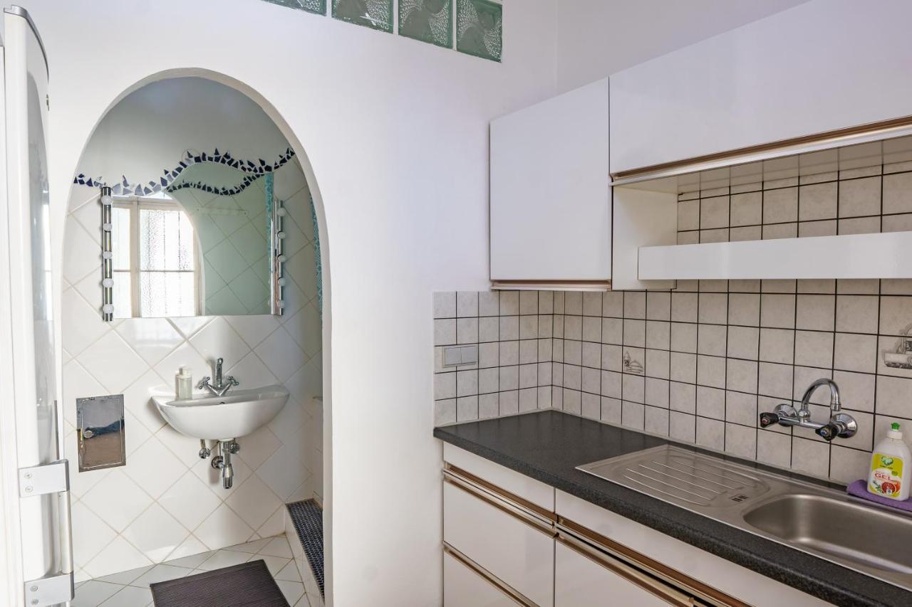 Vienna City Apartments 1060 Βιέννη Εξωτερικό φωτογραφία