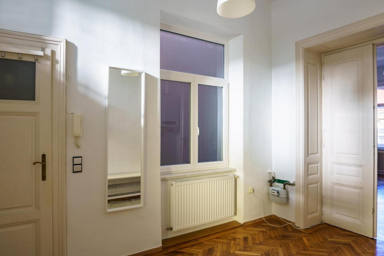 Vienna City Apartments 1060 Βιέννη Εξωτερικό φωτογραφία
