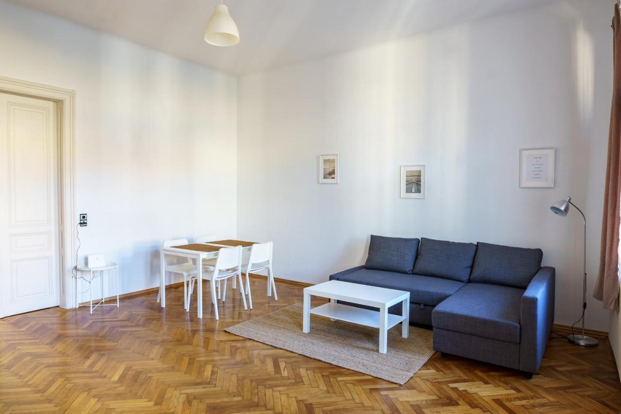 Vienna City Apartments 1060 Βιέννη Εξωτερικό φωτογραφία