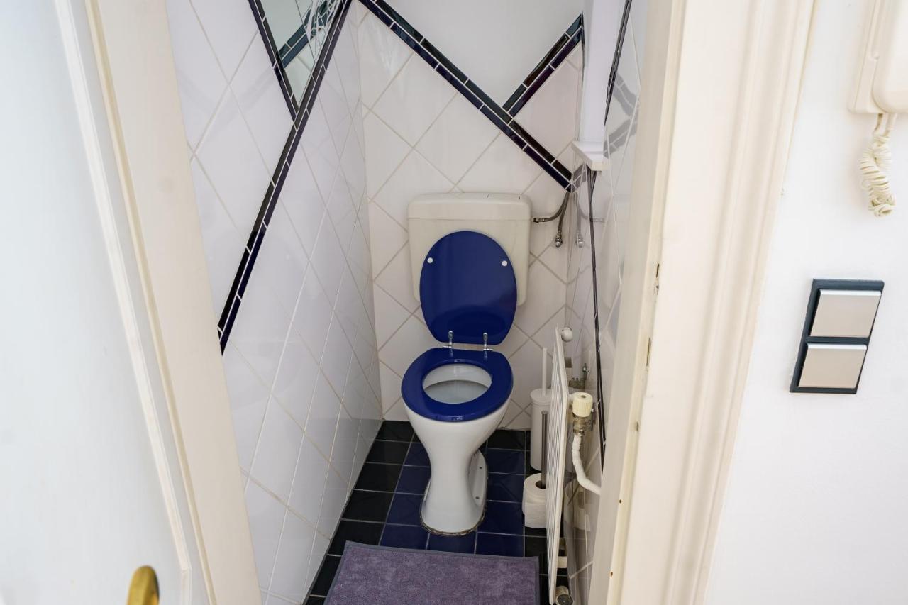 Vienna City Apartments 1060 Βιέννη Εξωτερικό φωτογραφία