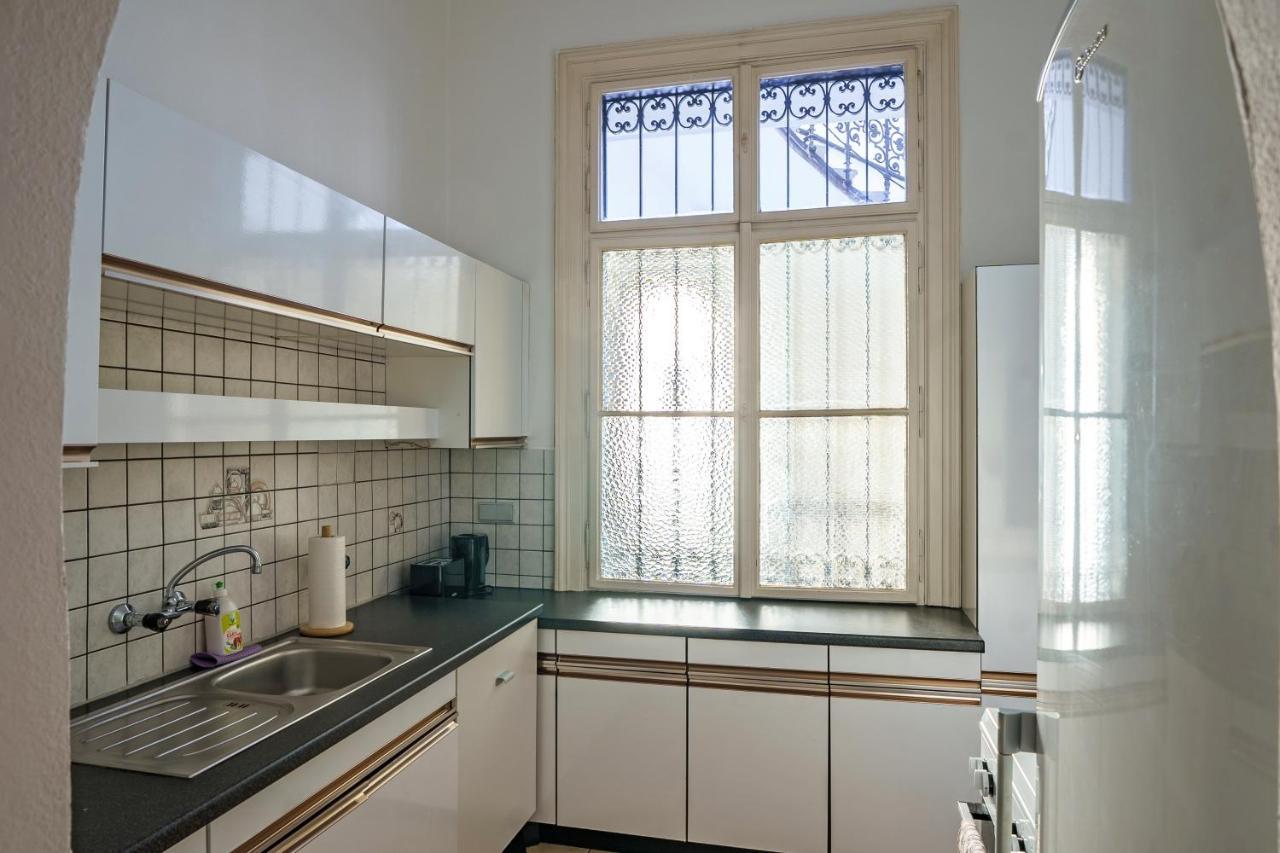 Vienna City Apartments 1060 Βιέννη Εξωτερικό φωτογραφία
