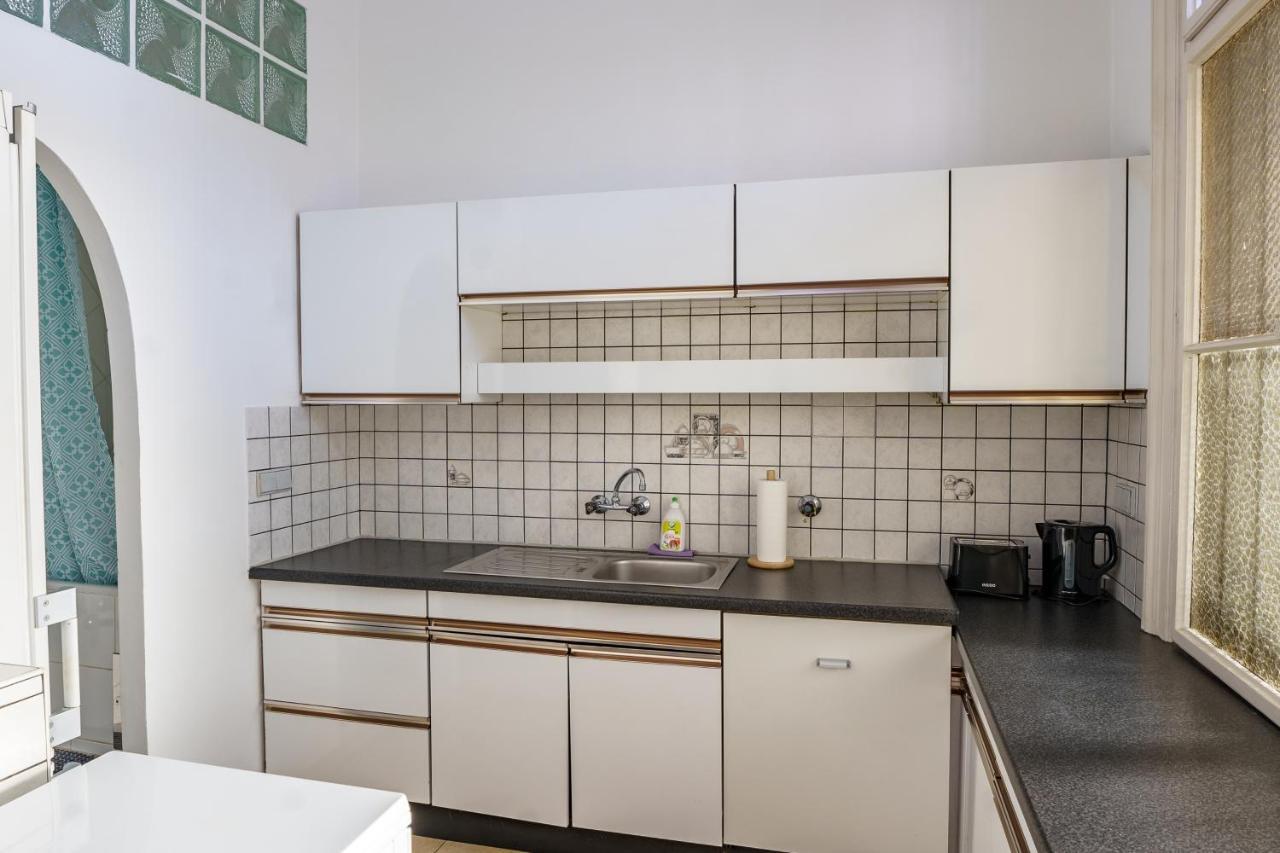 Vienna City Apartments 1060 Βιέννη Εξωτερικό φωτογραφία