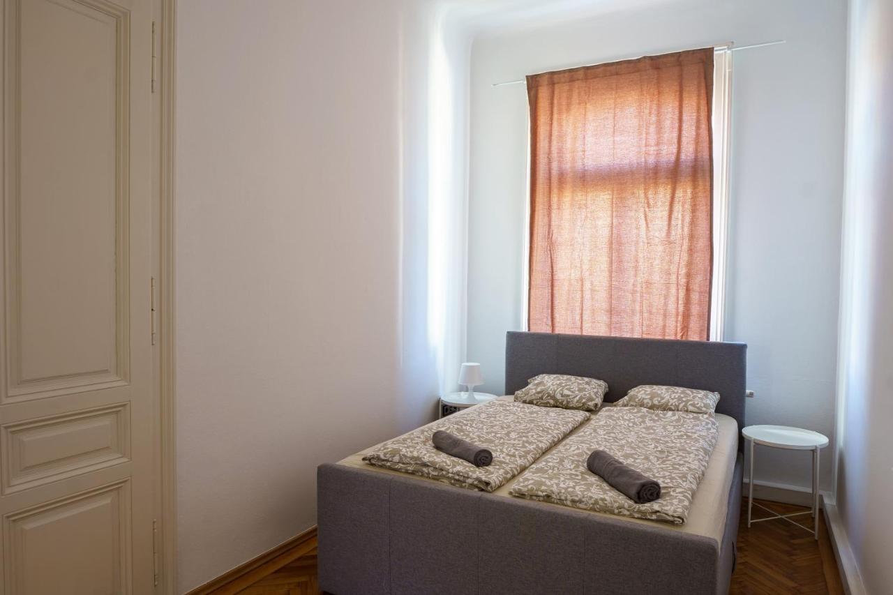 Vienna City Apartments 1060 Βιέννη Εξωτερικό φωτογραφία
