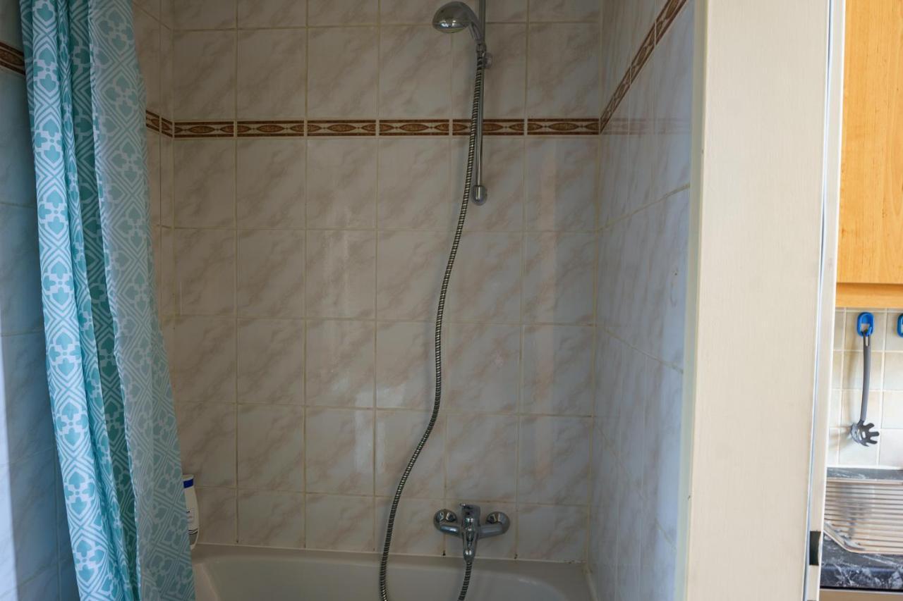 Vienna City Apartments 1060 Βιέννη Εξωτερικό φωτογραφία
