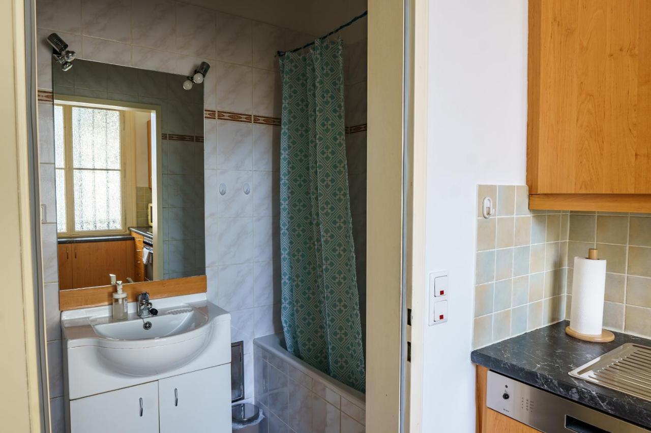 Vienna City Apartments 1060 Βιέννη Εξωτερικό φωτογραφία