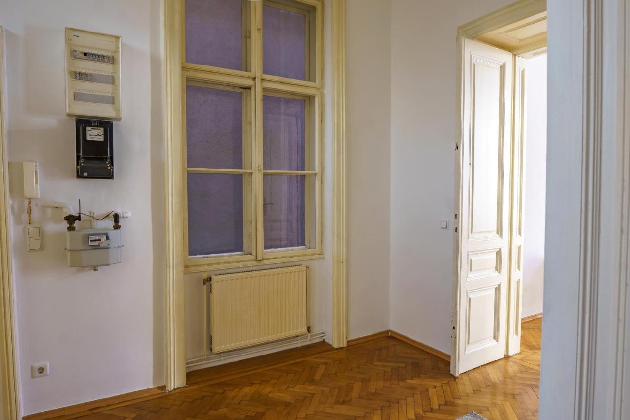Vienna City Apartments 1060 Βιέννη Εξωτερικό φωτογραφία