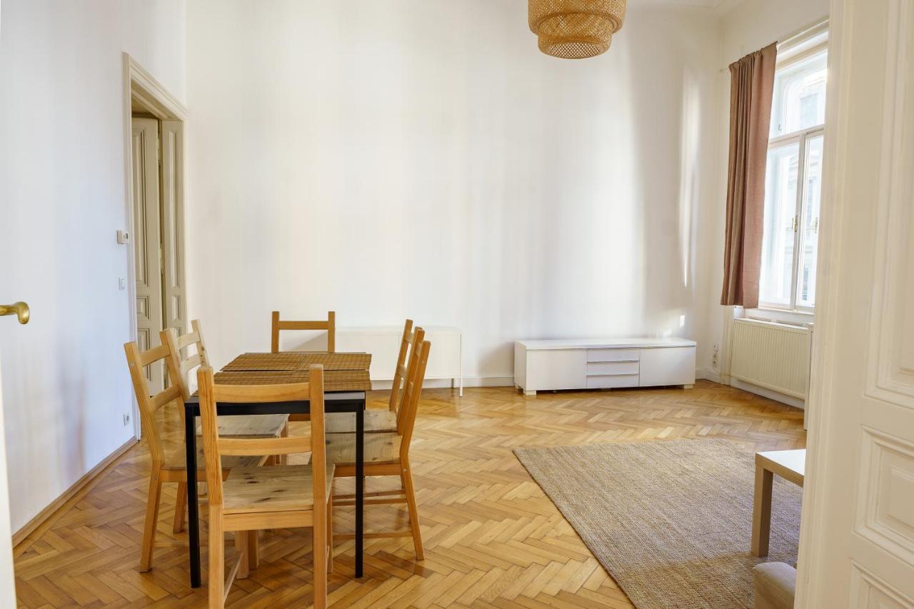 Vienna City Apartments 1060 Βιέννη Εξωτερικό φωτογραφία