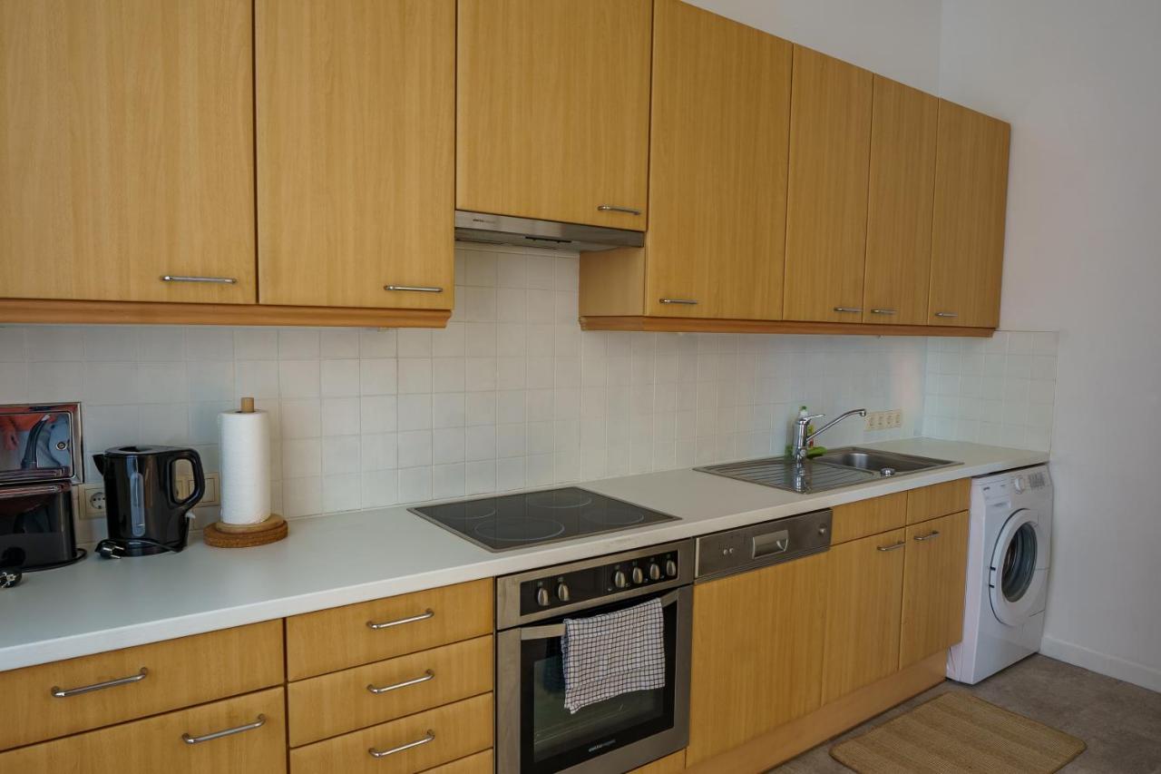 Vienna City Apartments 1060 Βιέννη Εξωτερικό φωτογραφία