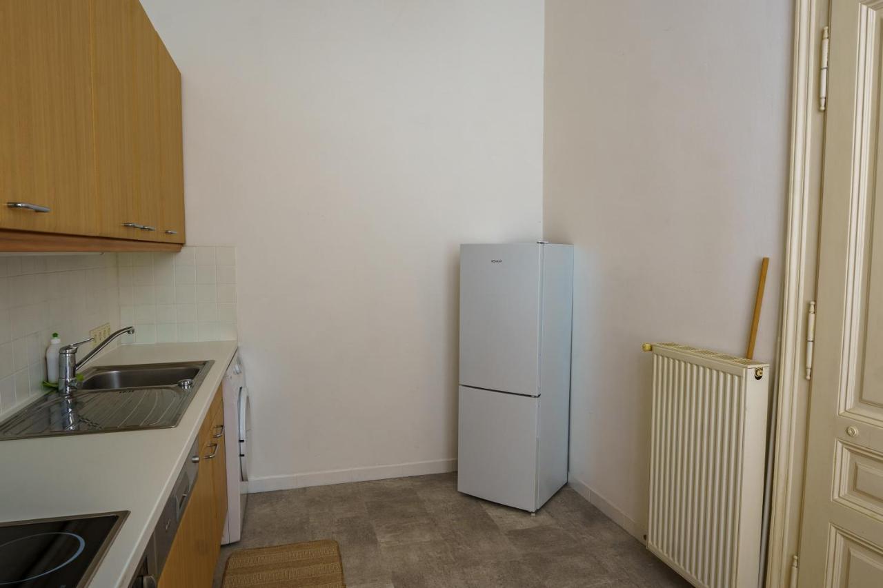 Vienna City Apartments 1060 Βιέννη Εξωτερικό φωτογραφία