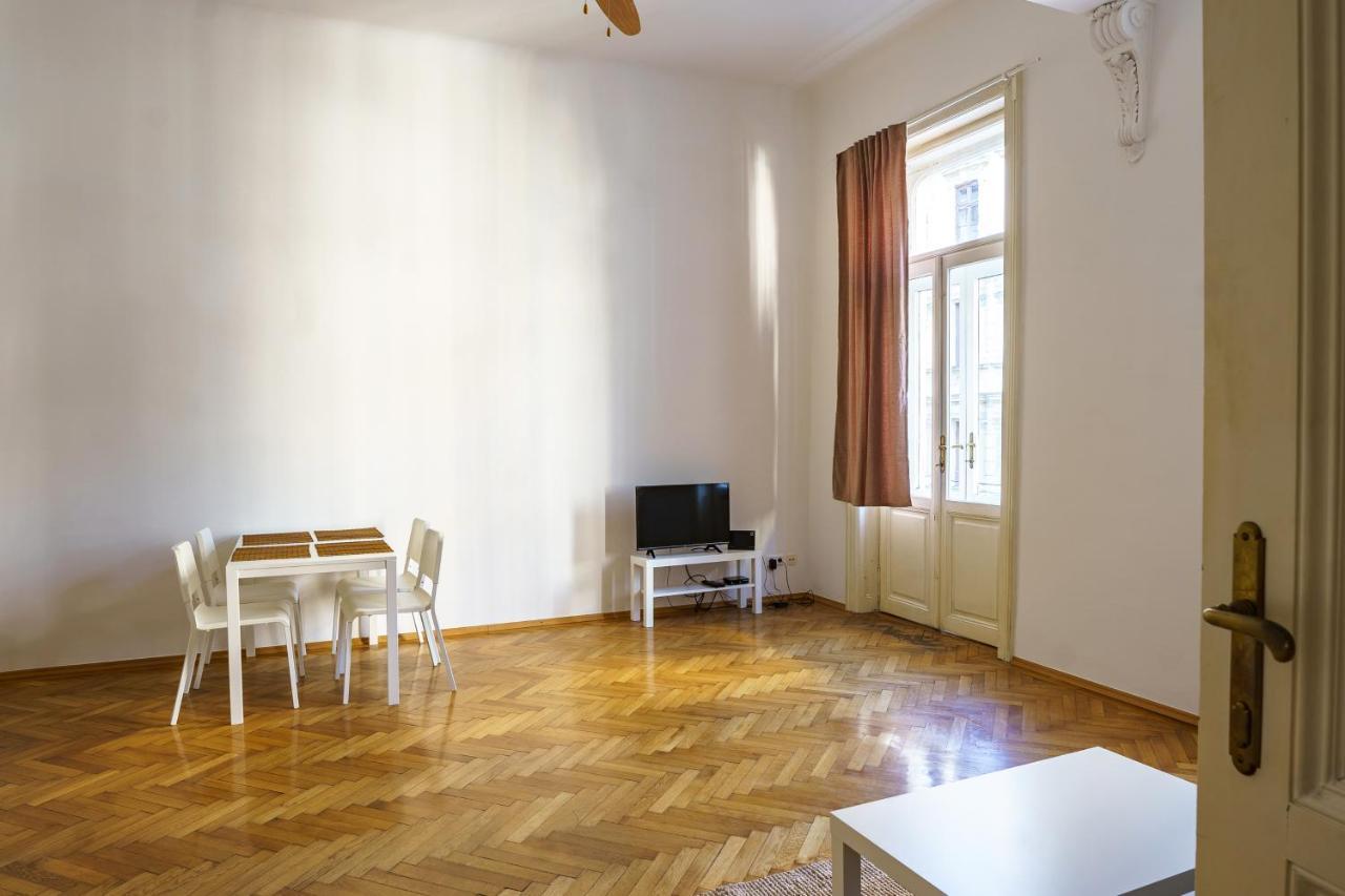 Vienna City Apartments 1060 Βιέννη Εξωτερικό φωτογραφία