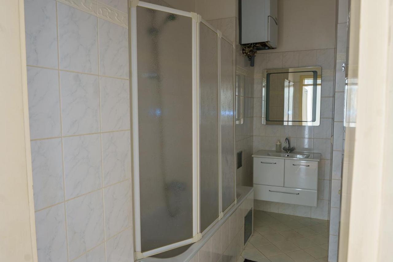 Vienna City Apartments 1060 Βιέννη Εξωτερικό φωτογραφία